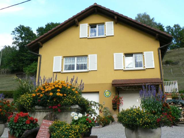 Maison location à Ranspach, Collectivité européenne d'Alsace