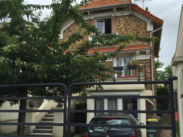 Maison location à L'Haÿ-les-Roses, Vitry-sur-seine
