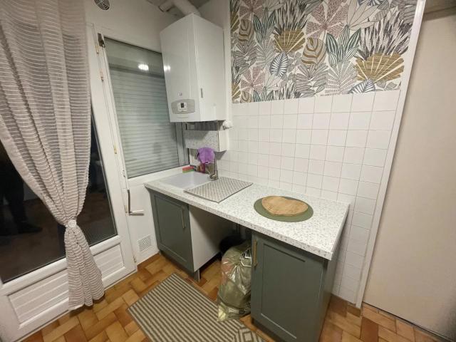 Maison location à Vervins, Boué