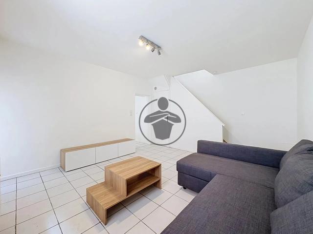 Maison location à Vervins, Boué
