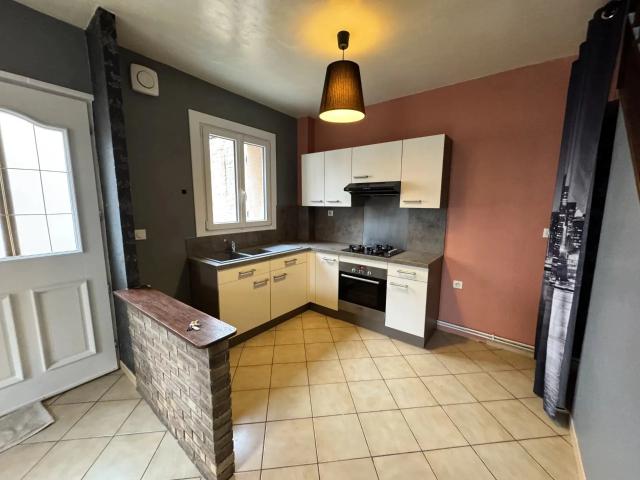 Maison location à Vervins, Boué