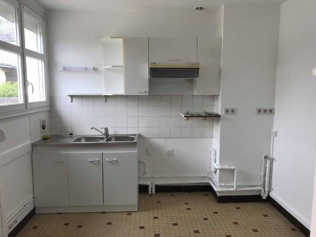 Maison location à Saumur