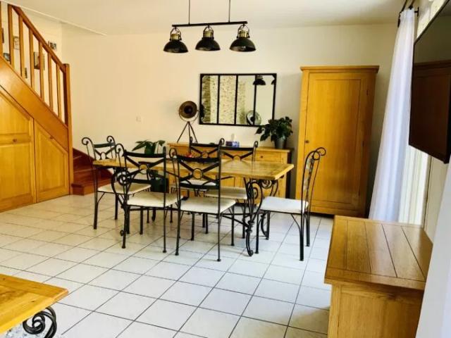 Maison location à Palaiseau, Athis-mons