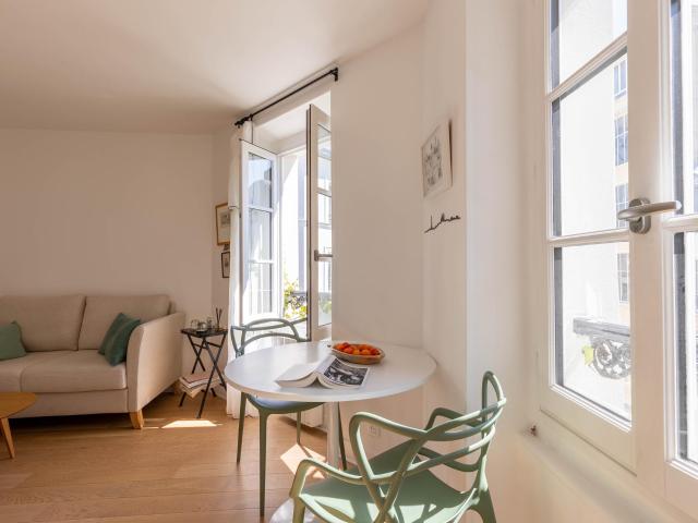 Maison location à Paris, Île-de-France