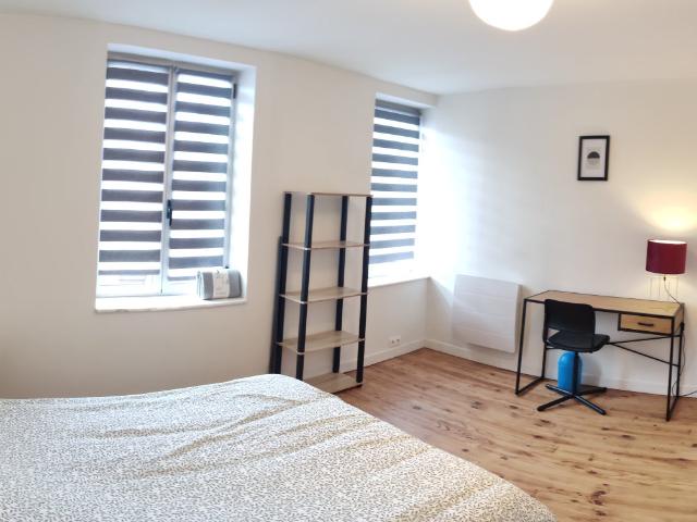 Maison location à Lille, Roubaix