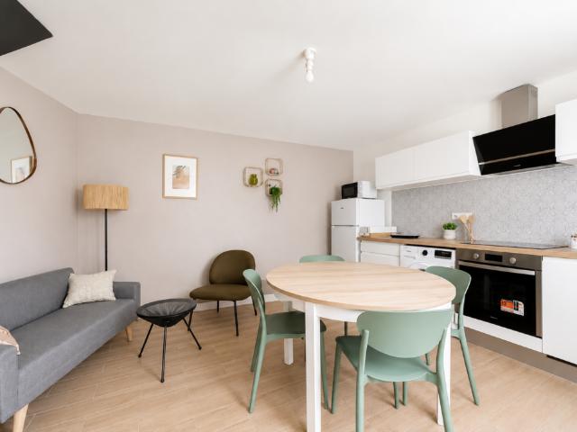 Maison location à Saint-Quentin, Essigny-le-grand