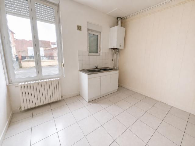 Maison location à Saint-Quentin, Essigny-le-grand