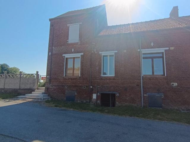 Maison location à Saint-Quentin, Essigny-le-grand