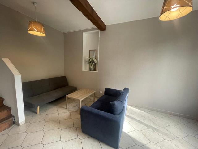 Maison location à Saint-Quentin, Essigny-le-grand