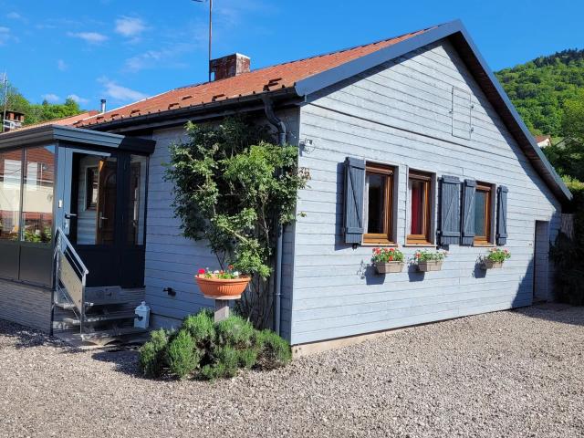 Maison location à Épinal, Ferdrupt