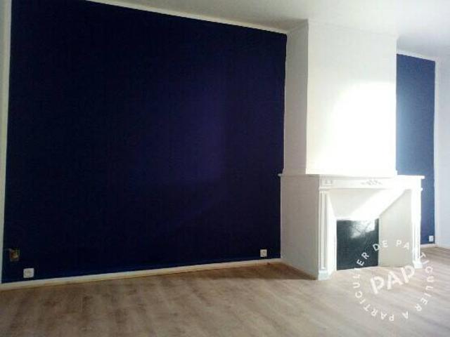 Maison location à Toulouse