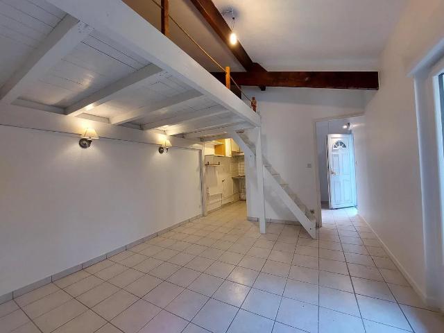 Maison location à Toulouse