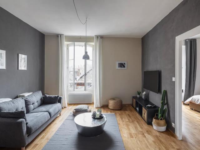 Maison location à Rennes, Bretagne