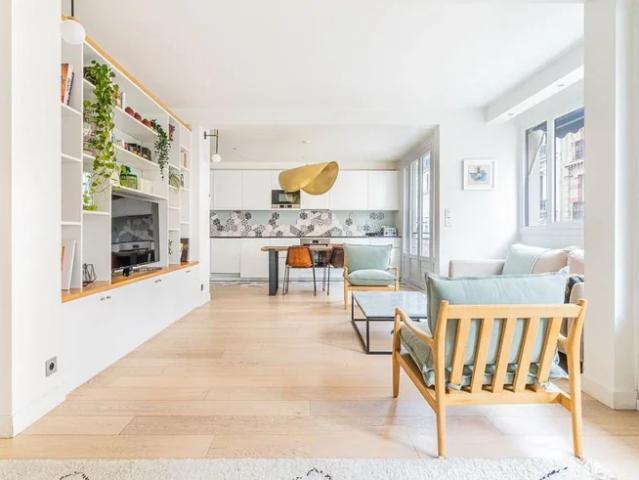 Maison location à Nanterre, Neuilly-sur-seine