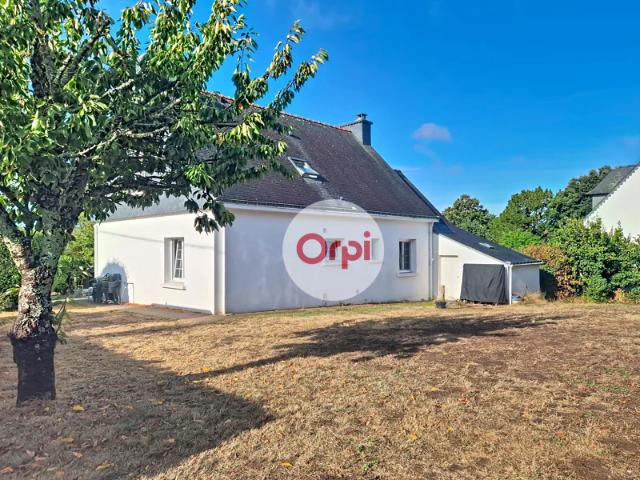Maison location à Muzillac, Morbihan