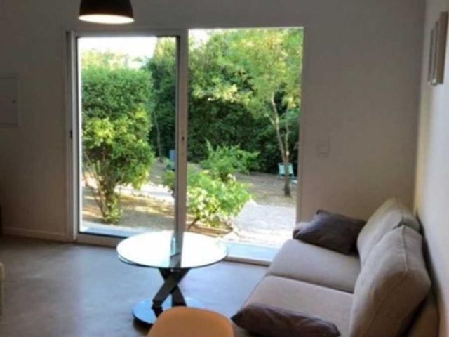 Maison location à Marseille
