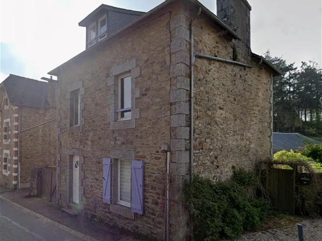 Maison location à Guingamp, Bretagne