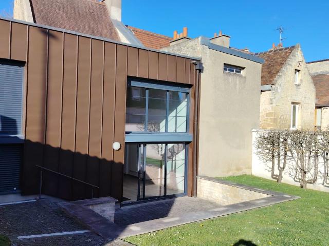 Maison location à Caen
