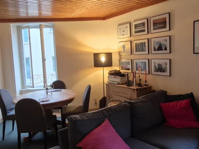 Maison location à Clermont-Ferrand, Ceyrat