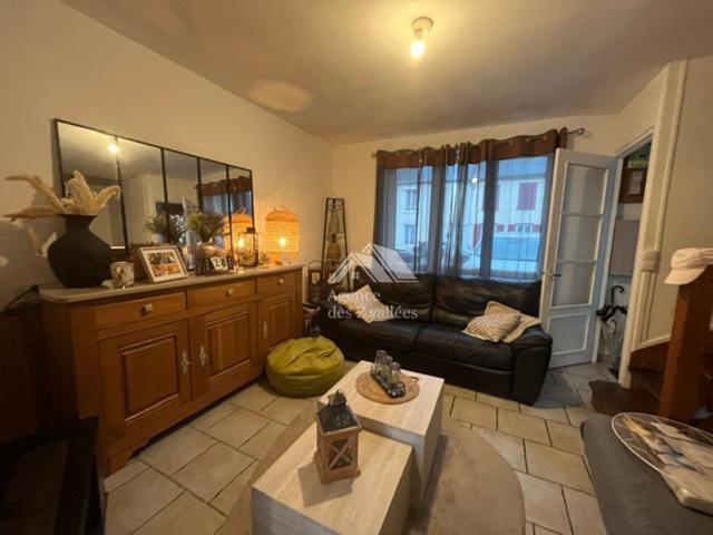 Maison location à Clermont, Hauts-de-France