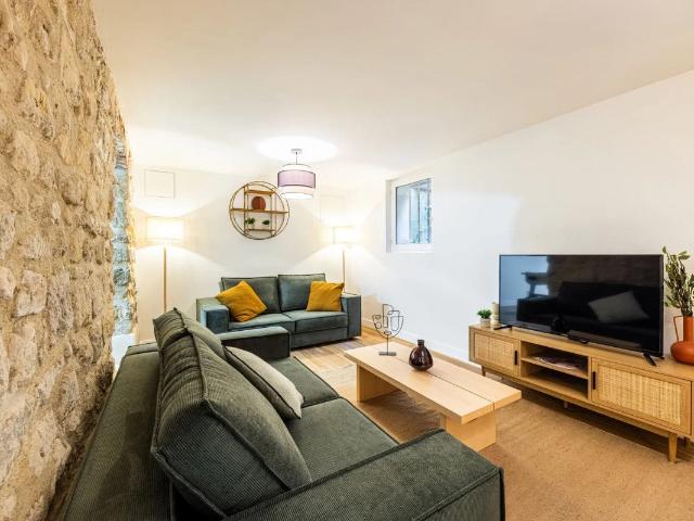 Maison location à Boulogne-Billancourt, Boulogne-billancourt
