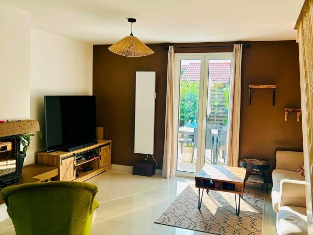 Maison location à Rambouillet, Maurepas