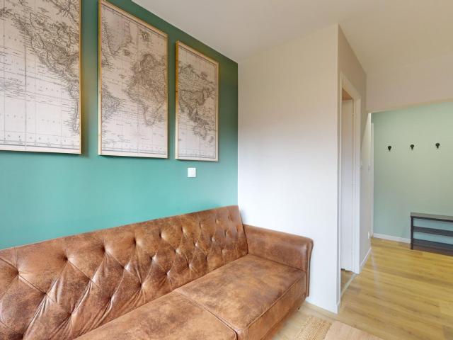 Maison location à Clermont-Ferrand, Clermont-ferrand