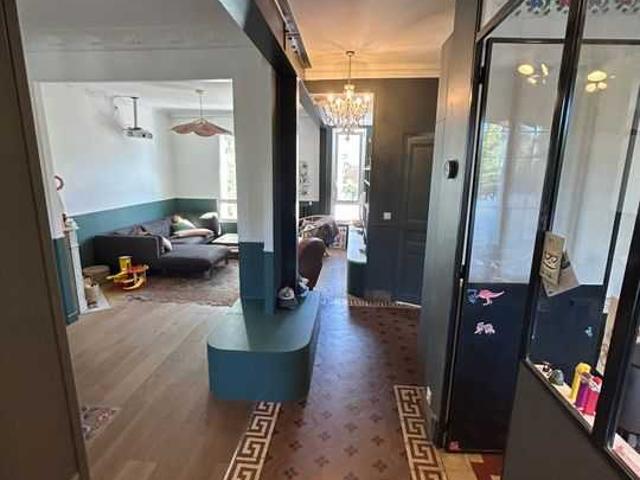 Maison location à Bois-Colombes, Hauts-de-Seine