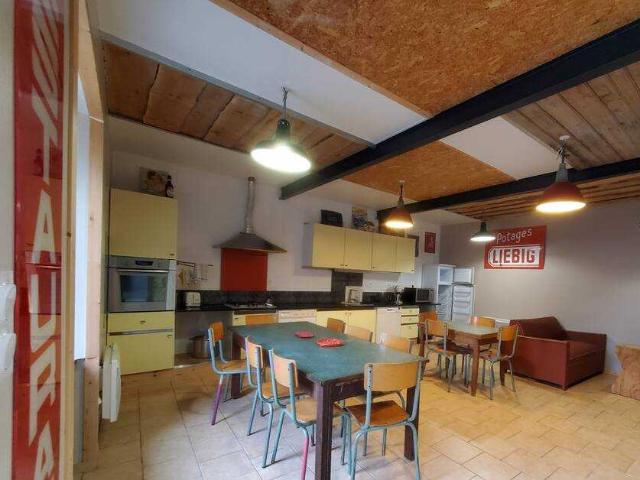 Maison location à Rennes, Bretagne