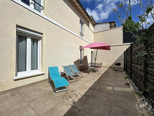 Maison location à Nogent-sur-Marne, Maisons-alfort