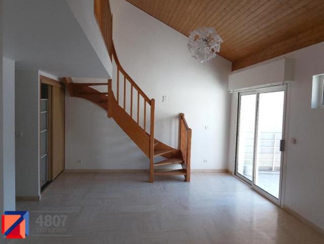 Maison location à Bonneville, Cluses