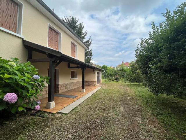 Maison location à Mâcon, Charnay-lès-mâcon