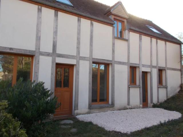 Maison location à Compiègne