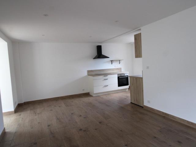 Maison location à Saint-Brieuc, Bretagne