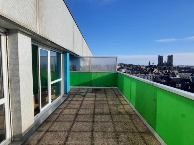 Maison location à France métropolitaine, Bretagne