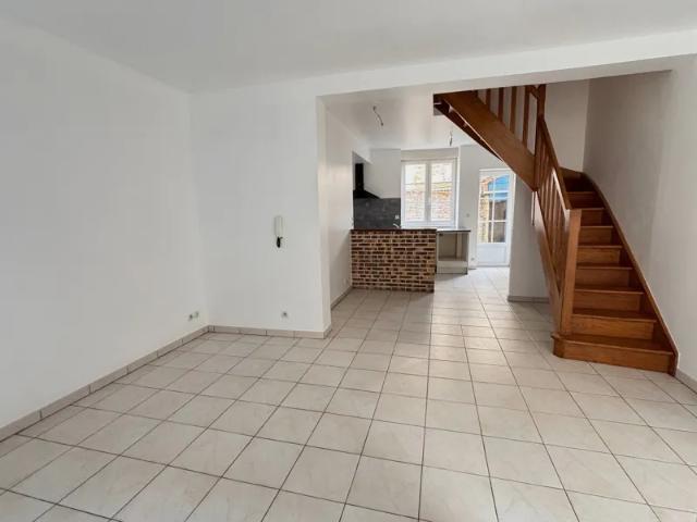 Maison location à Alençon