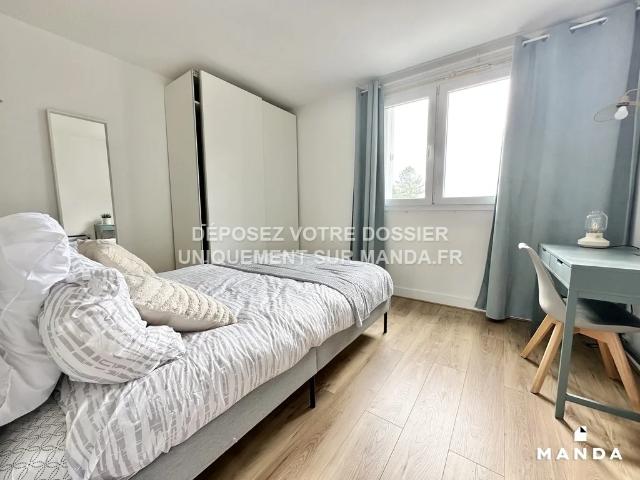 Appartement location à Créteil