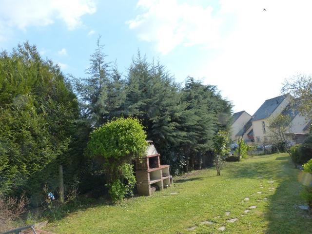 Maison location à Tours