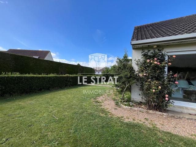 Maison location à Caen, Bretteville-l'orgueilleuse