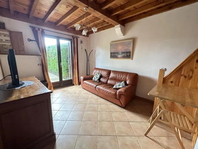 Maison location à Lesparre-Médoc, Gaillan-en-médoc