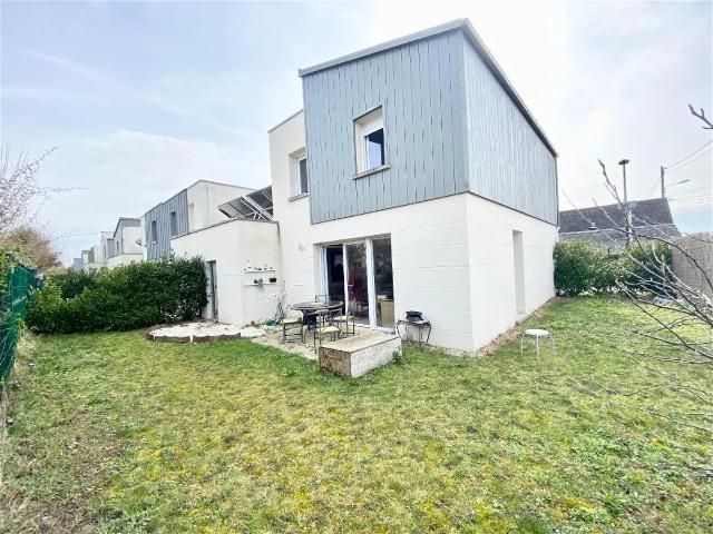 Maison location à Sainte-Radegonde, Tours