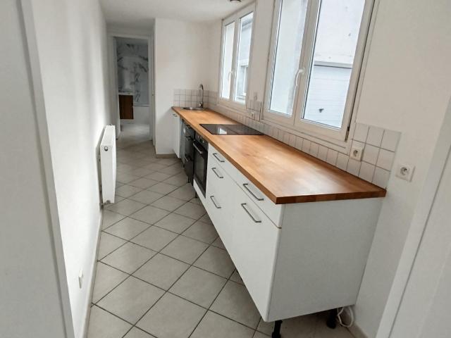 Maison location à Douvrin, Pas-de-Calais