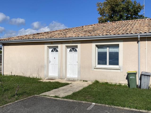 Maison location à Parempuyre, Gironde