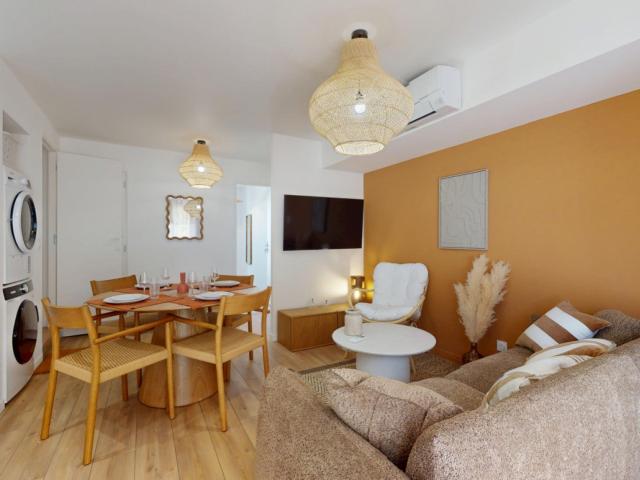 Maison location à Montpellier