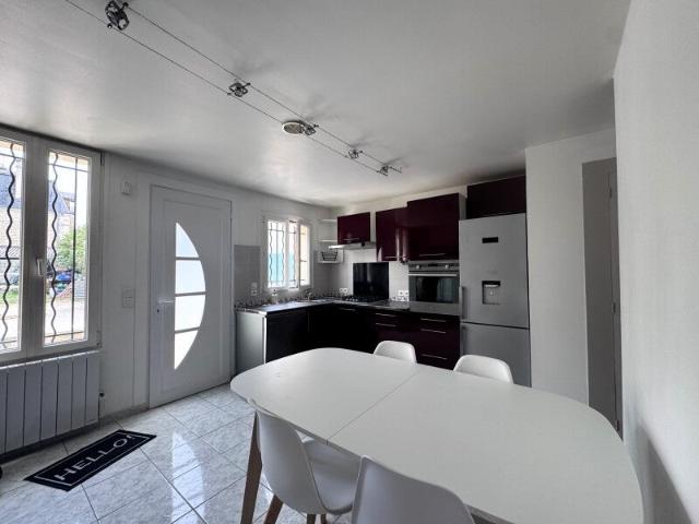 Maison location à Troyes