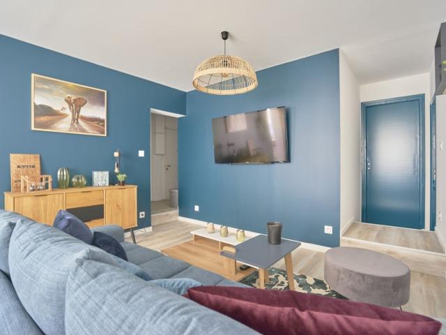 Maison location à Reims