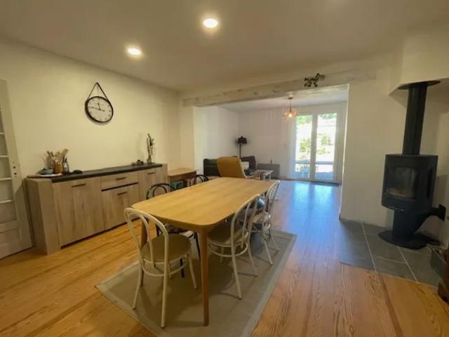 Maison location à Agen, Bon-encontre