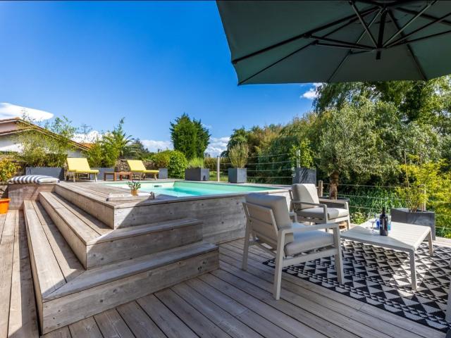 Maison location à France métropolitaine, Anglet