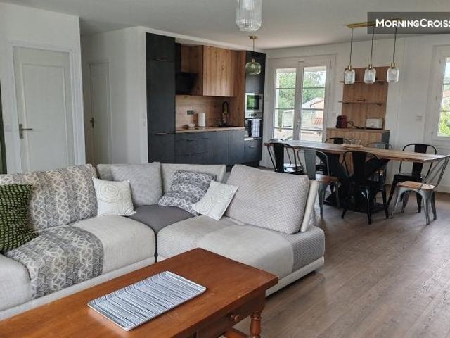 Maison location à France métropolitaine, Dompierre-sur-mer