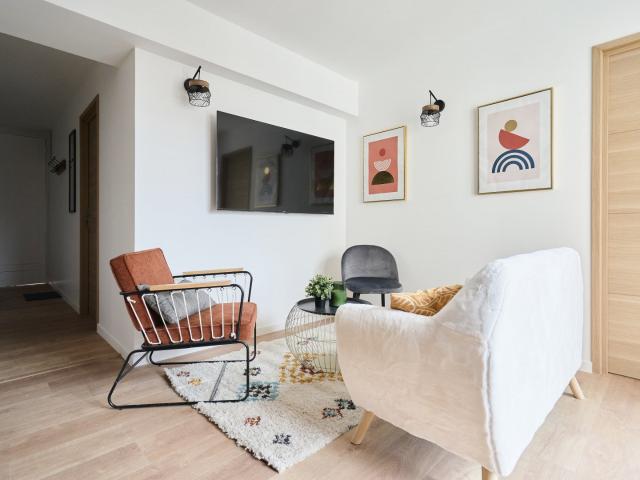 Maison location à Reims